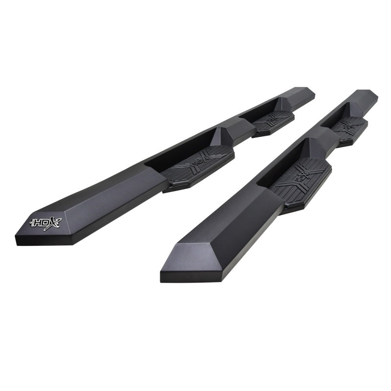 Westin 56-24165 - WES56-24165 - Westin 2020 Jeep Gladiator HDX Xtreme Nerf Step Bars - Textured Black - Shipped in Europe - Tuningsupply.com