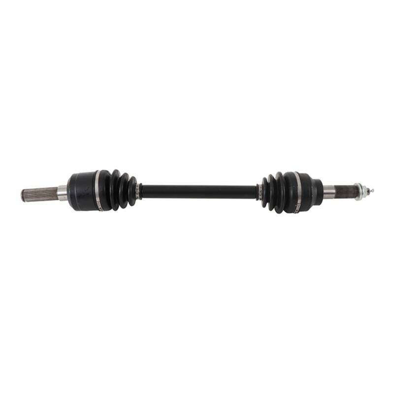 All Balls Racing AB8-KW-8-321 - ABRAB8-KW-8-321 - All Balls Racing 16-23 Kawasaki Mule PRO-FX 800 8 Ball Axle Rear Right - Shipped in Europe - Tuningsupply.com