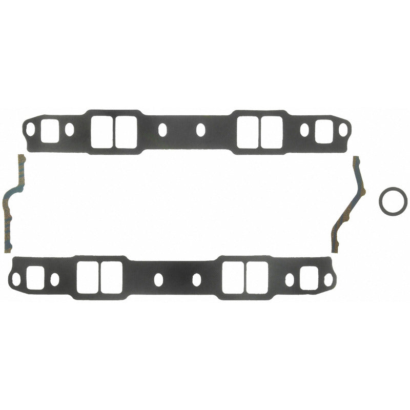 Fel-Pro 1245 - FEL1245 - Fel-Pro 1245 Engine Intake Manifold Gasket Set - Shipped in Europe - Tuningsupply.com