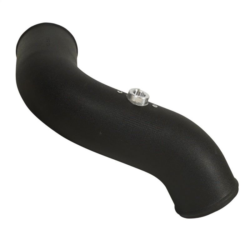 BD Diesel 1047038 - BDD1047038 - BD Diesel CAC Intake Pipe Upgrade Ford 6.7L PowerStroke 11-16 - Shipped in Europe - Tuningsupply.com