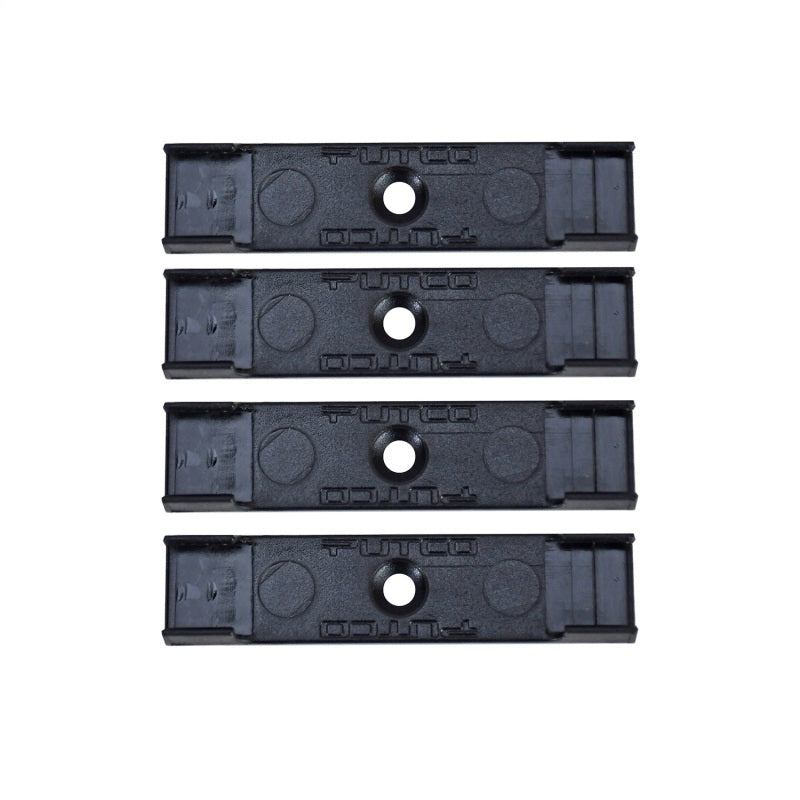 Putco 9201960-05 - PUT9201960-05 - Putco 19-22 GMC Sierra 1500/2500/3500 60in Light Blade Direct Fit Kit Red / Amber / White - Shipped in Europe - Tuningsupply.com
