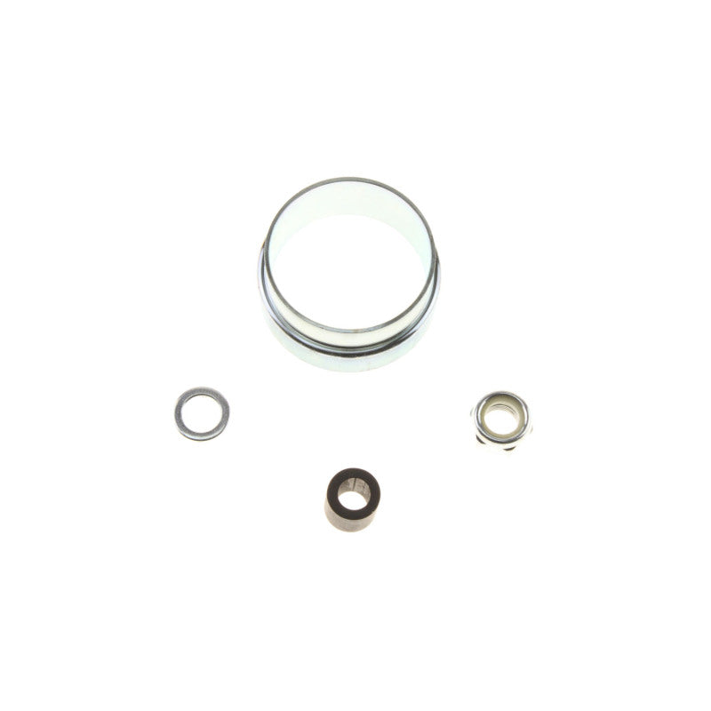 Bilstein 24-187404 - BIL24-187404 - Bilstein 4600 Series 09-13 Ford F-150 Front 46mm Monotube Shock Absorber - Shipped in Europe - Tuningsupply.com