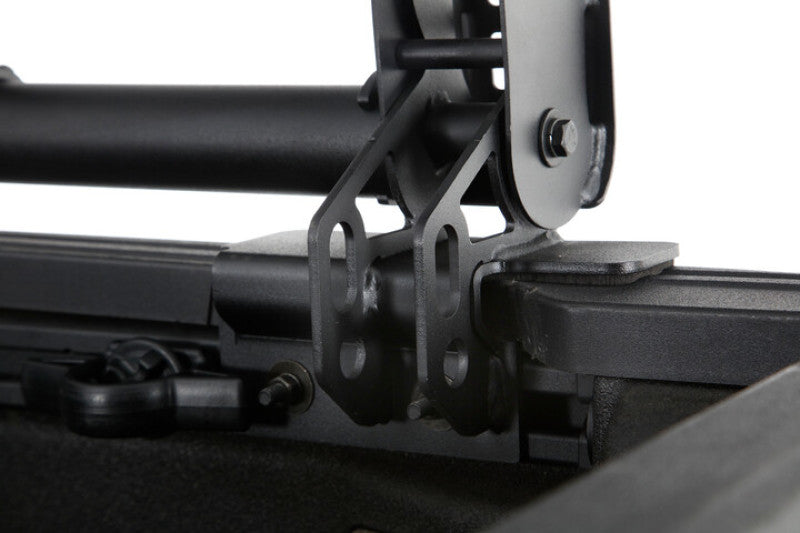 Go Rhino 5950000T-01 - GOR5950000T-01 - Go Rhino 19-21 Jeep Gladiator XRS Overland Xtreme Rack - Box 1 (Req. gor5950000T-02) - Shipped in Europe - Tuningsupply.com