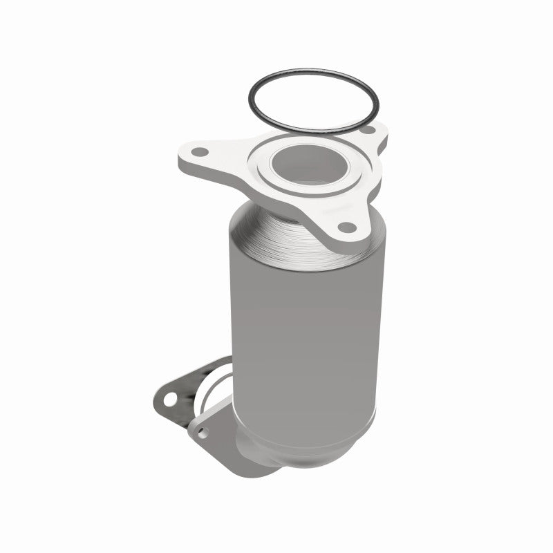 Magnaflow 52889 - MAG52889 - MagnaFlow 14-15 Impala 2.5 Underbody Direct Fit Converter - Shipped in Europe - Tuningsupply.com
