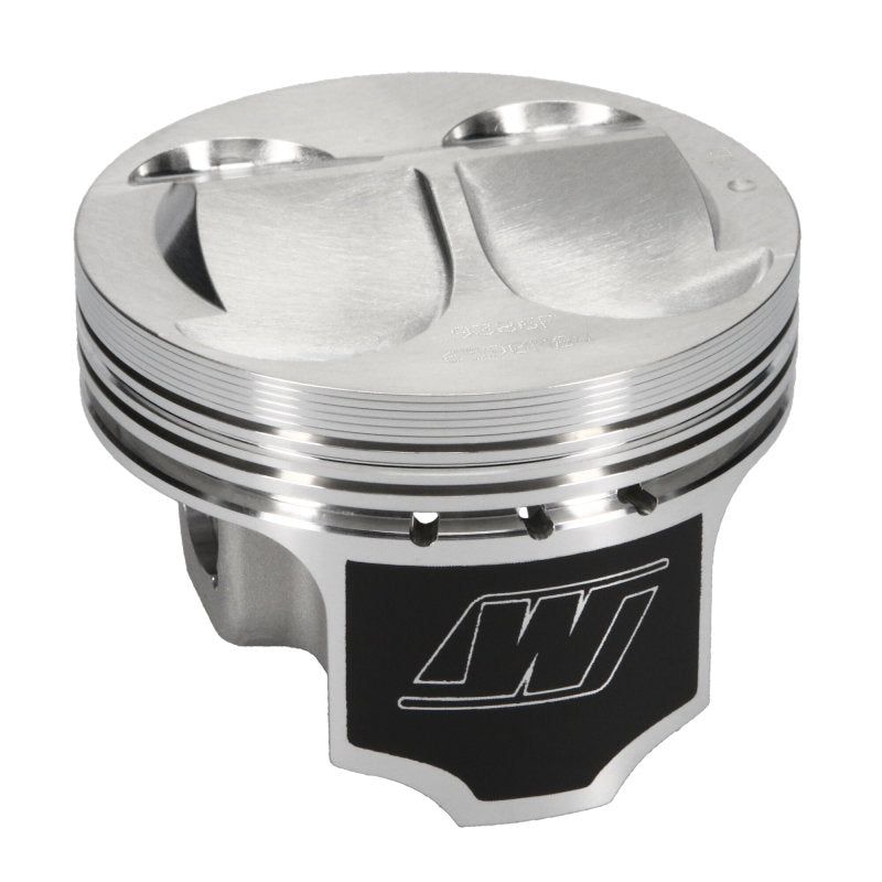 Wiseco K590M84 - WISK590M84 - Wiseco MAZDA MIATA 1.8L 4v 10.5:1 84.0MM Piston Shelf Stock Kit - Shipped in Europe - Tuningsupply.com