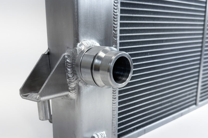 CSF 8094 - CSF8094 - CSF 10-14 Ford Raptor and F-150 High Performance Radiator - Shipped in Europe - Tuningsupply.com