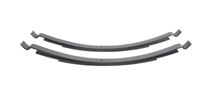 Hellwig 2520 - HWG2520 - Hellwig 99-07 Ford F-250 SD Load Pro - Up To 2500lb Level LC 3 Leaf Helper Spring w/o Mounting Kit - Shipped in Europe - Tuningsupply.com