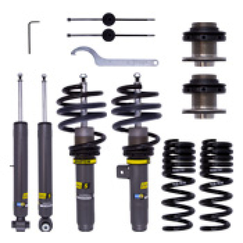 Bilstein 47-304932 - BIL47-304932 - Bilstein 19-20 BMW 330i xDrive 20-21 M340i xDrive 2021 330e/430i xDrive EVO S Coilovers - Shipped in Europe - Tuningsupply.com