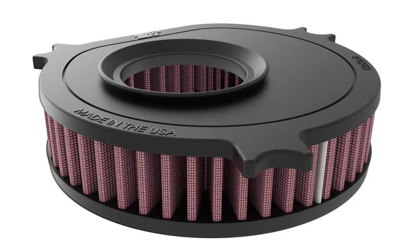 K&N Engineering YA-1199 - KNNYA-1199 - K&N 99-09 Yamaha XVS1100 V-Star Air Filter - Shipped in Europe - Tuningsupply.com