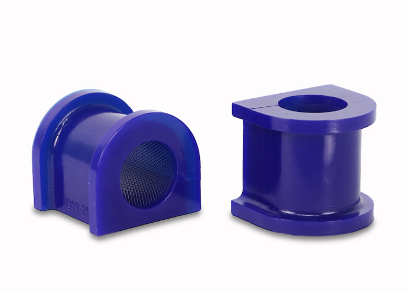 Superpro SPF4059-25K - SPRSPF4059-25K - SuperPro 21-23 Lexus GX460 25mm Sway Bar Mount Bushing Kit - Shipped in Europe - Tuningsupply.com