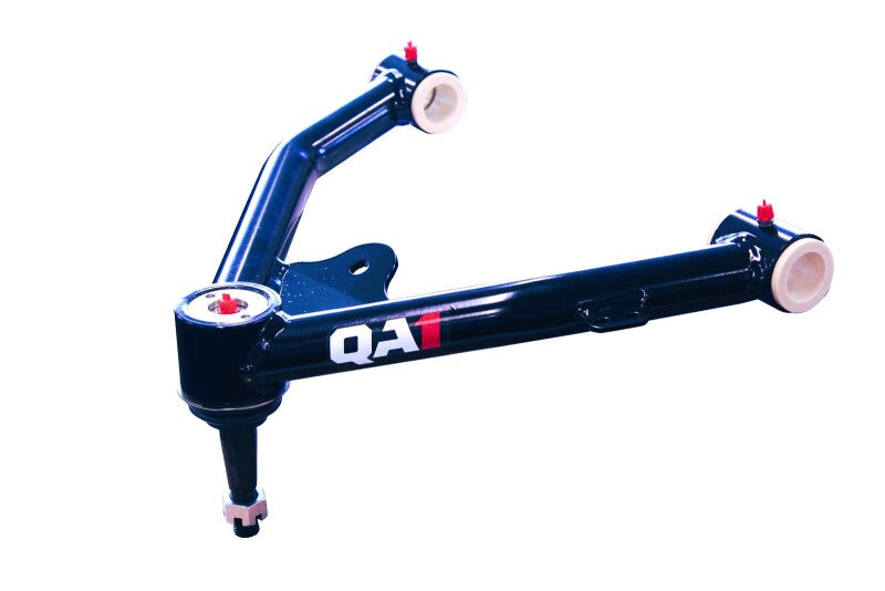 QA1 52607 - QAP52607 - QA1 88-98 C1500 Street Upper Control Arm Kit - Front - Shipped in Europe - Tuningsupply.com