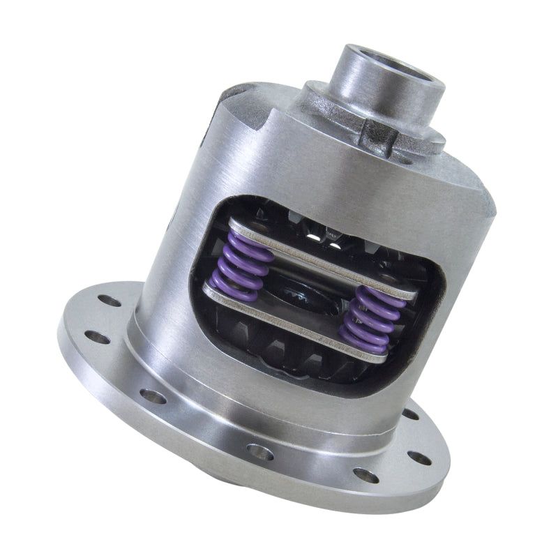 Yukon Gear & Axle YDGGM8.5-3-30-1 - YUKYDGGM8.5-3-30-1 - Yukon Gear Dura Grip Positraction For GM 8.5in & 8.6in w/ 30 Spline Axles - Shipped in Europe - Tuningsupply.com