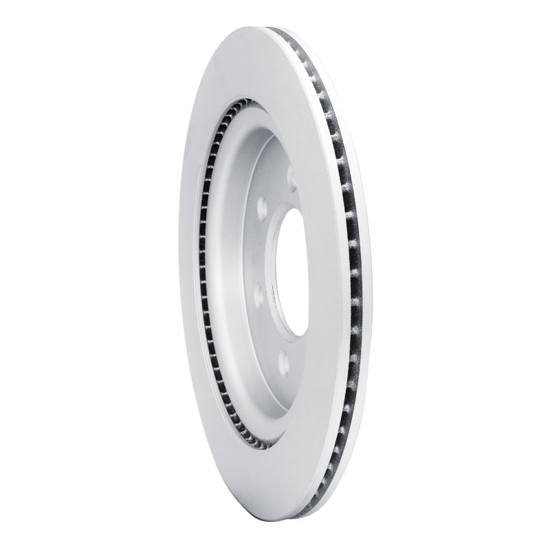 DFC 604-54289 - DFC604-54289 - DFC 21-25 Ford Bronco Rear GeoSPEC Coated Rotor - Shipped in Europe - Tuningsupply.com