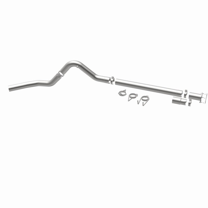 Magnaflow 106-0748 - MAG106-0748 - MagnaFlow BRE Exhaust Kit 08-22 Ford F-250 Super Duty F-350 Super Duty - Shipped in Europe - Tuningsupply.com