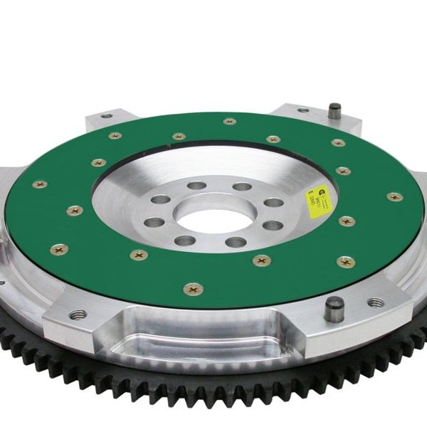 Fidanza 130131 - FID130131 - Fidanza 00-05 Celica GTS Aluminum Flywheel - Shipped in Europe - Tuningsupply.com