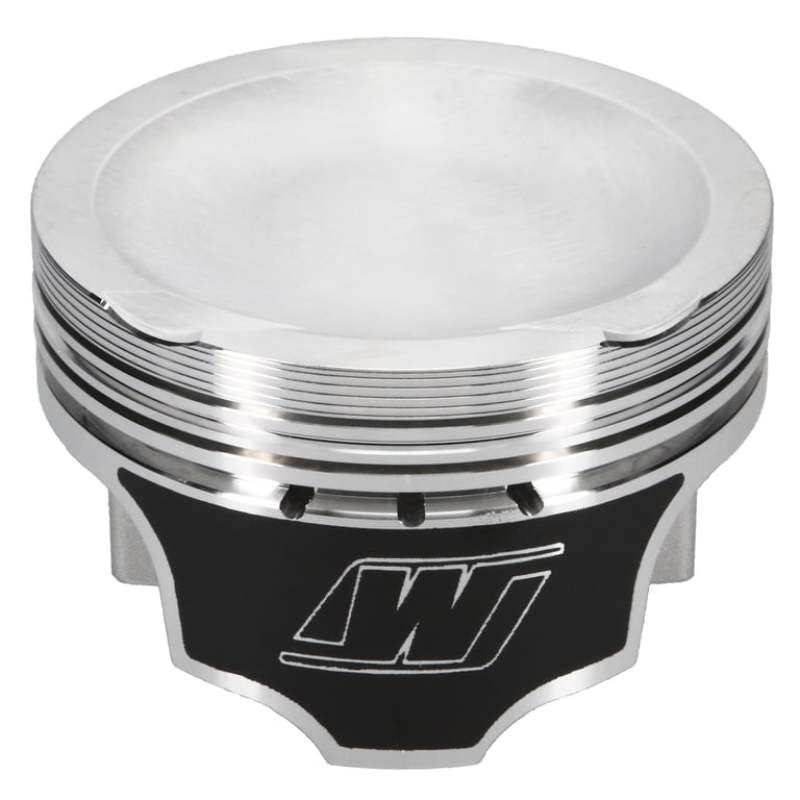 Wiseco K640M875 - WISK640M875 - Wiseco Mazda Speed 3 Dished -13.3cc 9.5:1 Piston Shelf Stock Kit - Shipped in Europe - Tuningsupply.com
