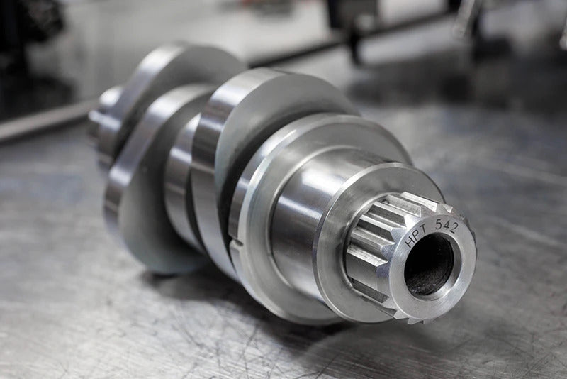 S&S Cycle 330-0879 - SSC330-0879 - S&S Cycle 24-26 M8 Models HPT542 Bolt In Chain Drive Camshaft Kit - Shipped in Europe - Tuningsupply.com