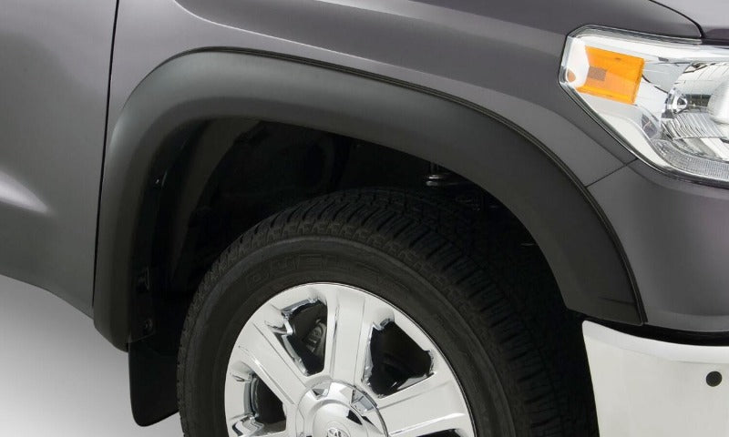 Husky Liners 2803917 - HSL2803917 - Husky Liners 14-21 Toyota Tundra OE Style Fender Flares - 4pc - Shipped in Europe - Tuningsupply.com