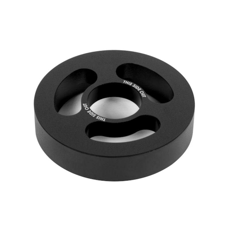 Mishimoto MMOC-WRX-08 - MISMMOC-WRX-08 - Mishimoto 08-14 Subaru WRX Oil Cooler Kit - Shipped in Europe - Tuningsupply.com