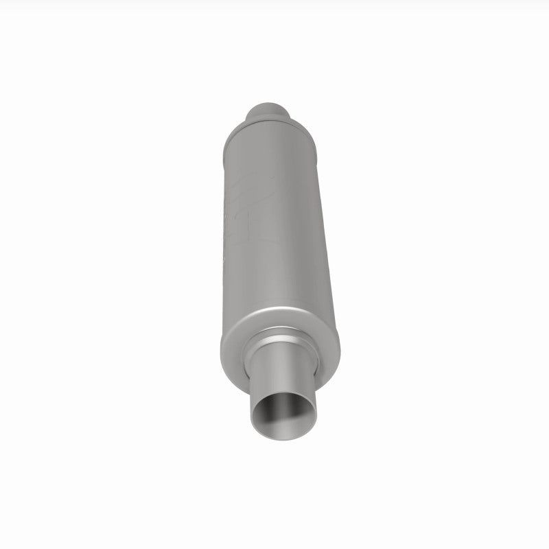 Magnaflow 10414 - MAG10414 - MagnaFlow Muffler Mag SS 14X4X4 2X2 C/C - Shipped in Europe - Tuningsupply.com