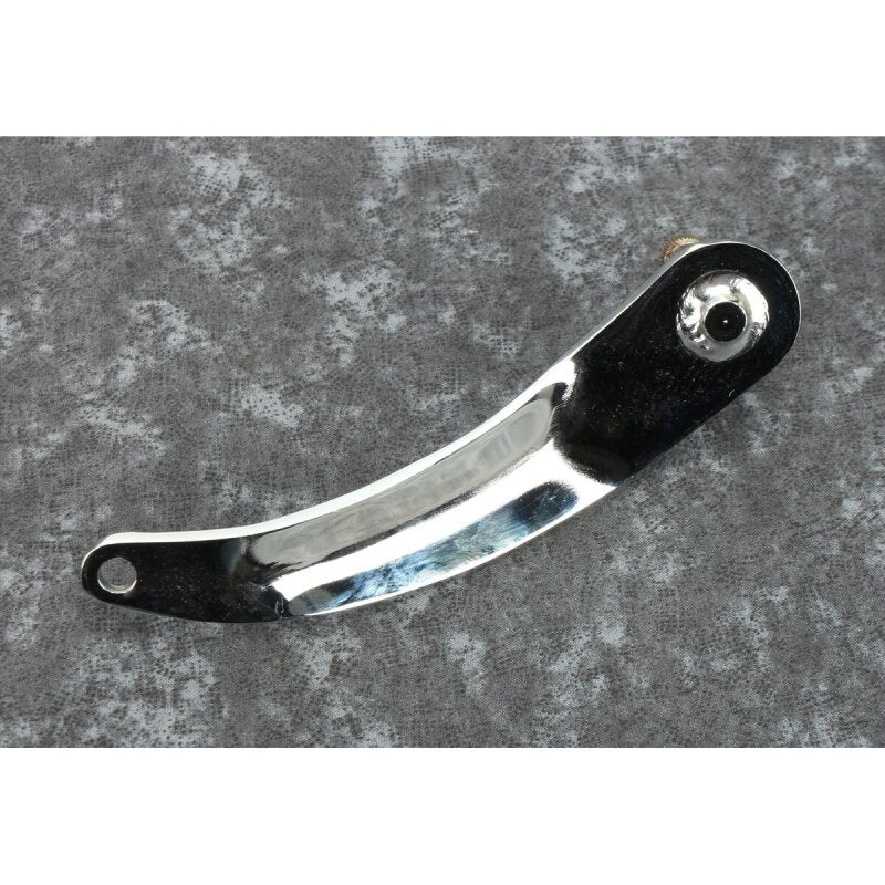 Bikers Choice 482873 - BKC482873 - Bikers Choice 03-05 FXDWG Chrome Shift Lever Shaft - Shipped in Europe - Tuningsupply.com