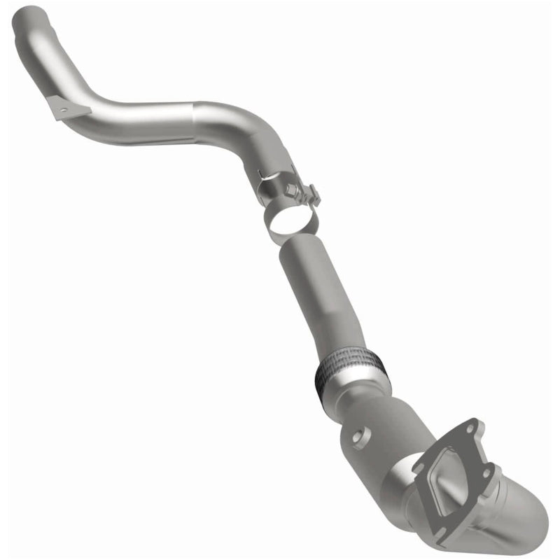 Magnaflow 22-139 - MAG22-139 - MagnaFlow Left Side Direct Fit Catalytic Converter 15-17 Chrysler 300 3.6L (4-Bolt Flange) - Shipped in Europe - Tuningsupply.com