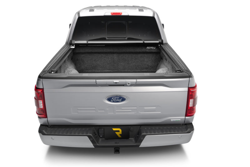 Truxedo 1497701 - TRX1497701 - Truxedo 15-21 Ford F-150 5ft 6in Pro X15 Bed Cover - Shipped in Europe - Tuningsupply.com