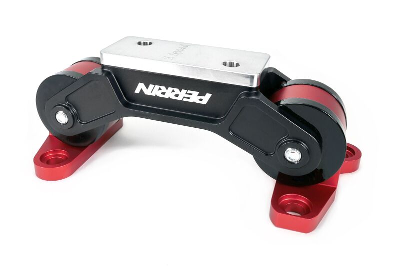 Perrin Performance PSP-DRV-151 - PERPSP-DRV-151 - PERRIN 16-19 Subaru Crosstrek / 04-11 Forester / 15-21 WRX STI Transmission Support (Manual Only) - Shipped in Europe - Tuningsupply.com