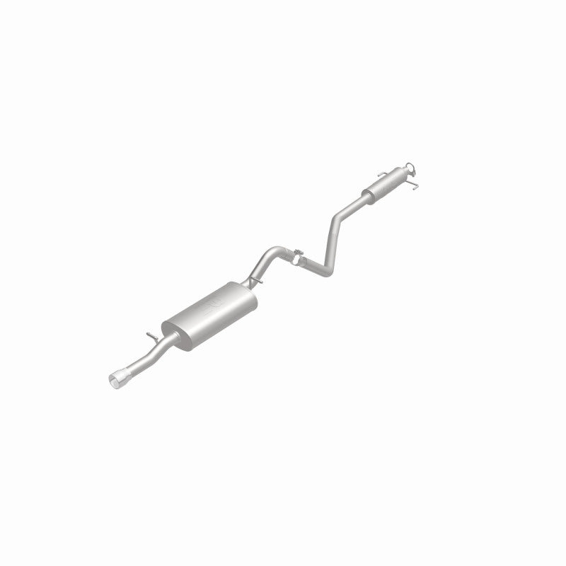 Magnaflow 15807 - MAG15807 - MagnaFlow Sys C/B 01-03 Toyota Corolla S 1.8L - Shipped in Europe - Tuningsupply.com