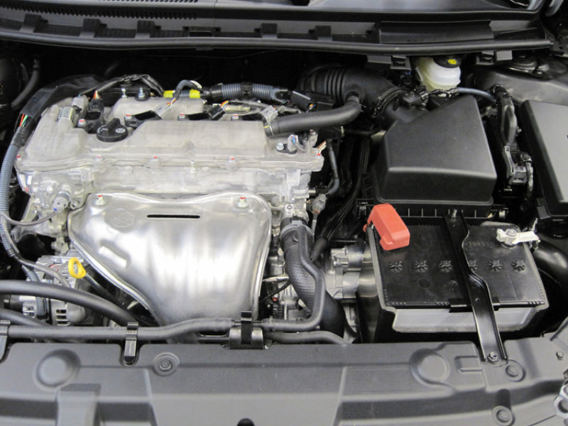 K&N Engineering 33-2326 - KNN33-2326 - K&N 08-09 Scion xB Drop In Air Filter - Shipped in Europe - Tuningsupply.com