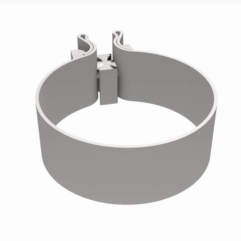 Magnaflow 10164 - MAG10164 - MagnaFlow Clamp 3.00inch TORCA SS 1.25inch 10pk - Shipped in Europe - Tuningsupply.com