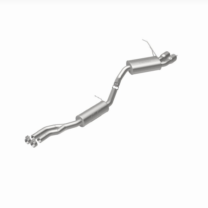 Magnaflow 16525 - MAG16525 - MagnaFlow SYS C/B 08-09 BMW 128i 3.0L - Shipped in Europe - Tuningsupply.com