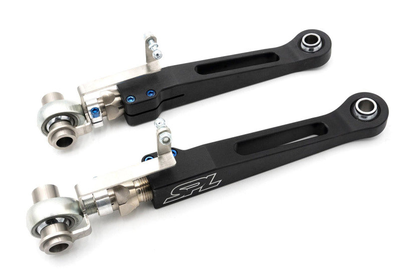 SPL Parts SPL FLCA S550 - SPPSPL FLCA S550 - SPL Parts 2015+ Ford Mustang (S550) Front Lower Control Arms - Shipped in Europe - Tuningsupply.com