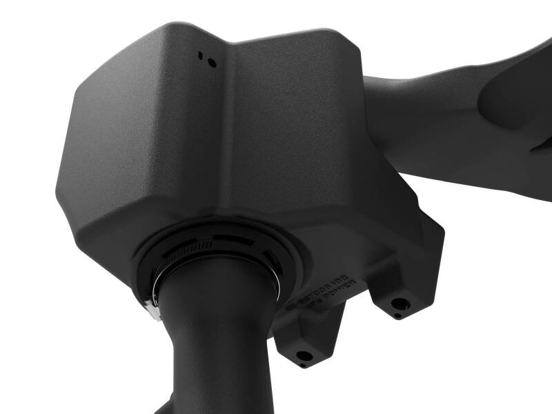 aFe 56-70064D - AFE56-70064D - AFE Subaru WRX 22-24 H4-2.4L Momentum Cold Air Intake - Shipped in Europe - Tuningsupply.com