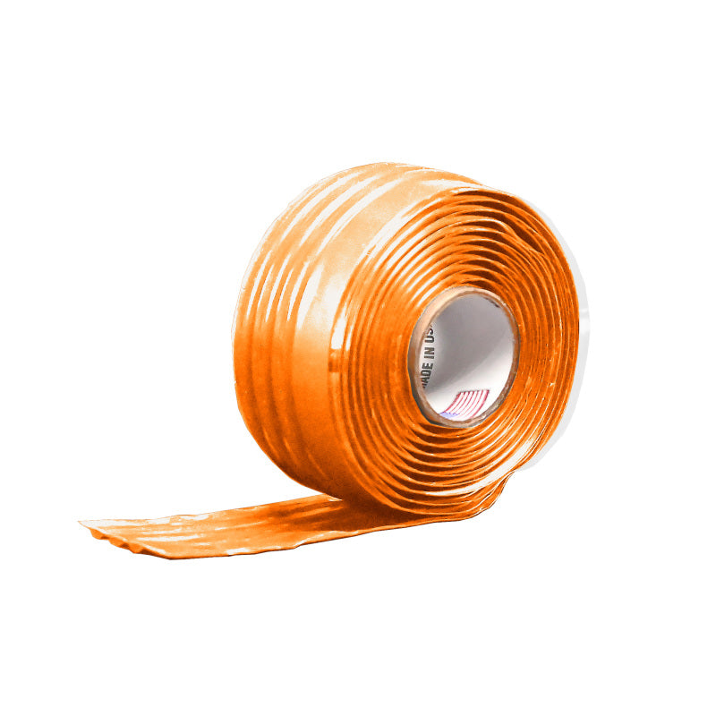 DEI 10500 - DEI10500 - DEI EZ Grip Tape 5ft Roll - Orange - Shipped in Europe - Tuningsupply.com