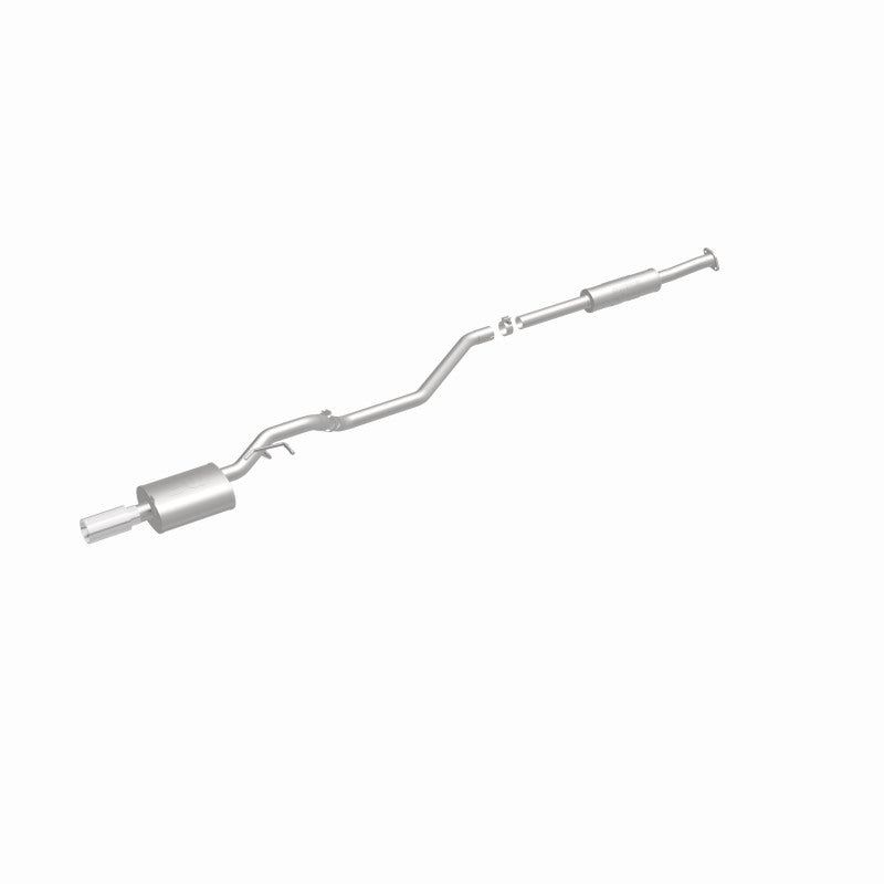 Magnaflow 15805 - MAG15805 - MagnaFlow Sys C/B 02-03 Mitsubishi Lancer 2.0 - Shipped in Europe - Tuningsupply.com