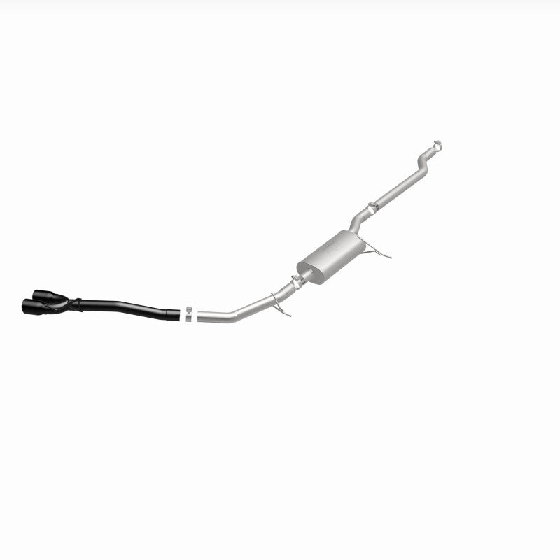 Magnaflow 19597 - MAG19597 - MagnaFlow 2022 Ford Maverick Street Series SS Cat-Back Exhaust 2.5in Tubing- Black Tip - Shipped in Europe - Tuningsupply.com