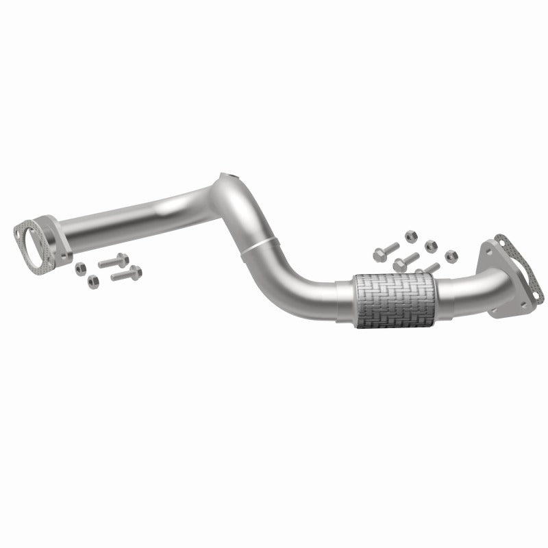 Magnaflow 107-0286 - MAG107-0286 - BRE Exhaust 13-17 BUICK ENCORE 1.4L Front Pipe Kit - Shipped in Europe - Tuningsupply.com
