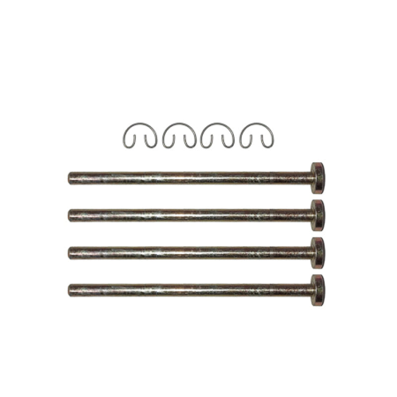 Wilwood 300-17719 - WIL300-17719 - Wilwood DP6 Series Caliper Retainer Pin & Clip Kit - Shipped in Europe - Tuningsupply.com
