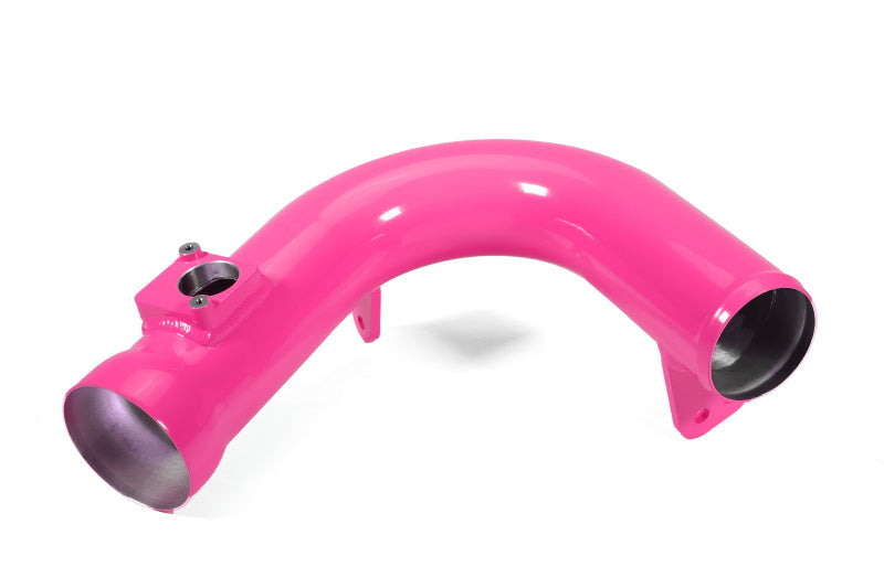 Perrin Performance PSP-INT-328HP - PERPSP-INT-328HP - PERRIN 22-25 Subaru WRX Cold Air Intake w/Heatshield - Hyper Pink - Shipped in Europe - Tuningsupply.com