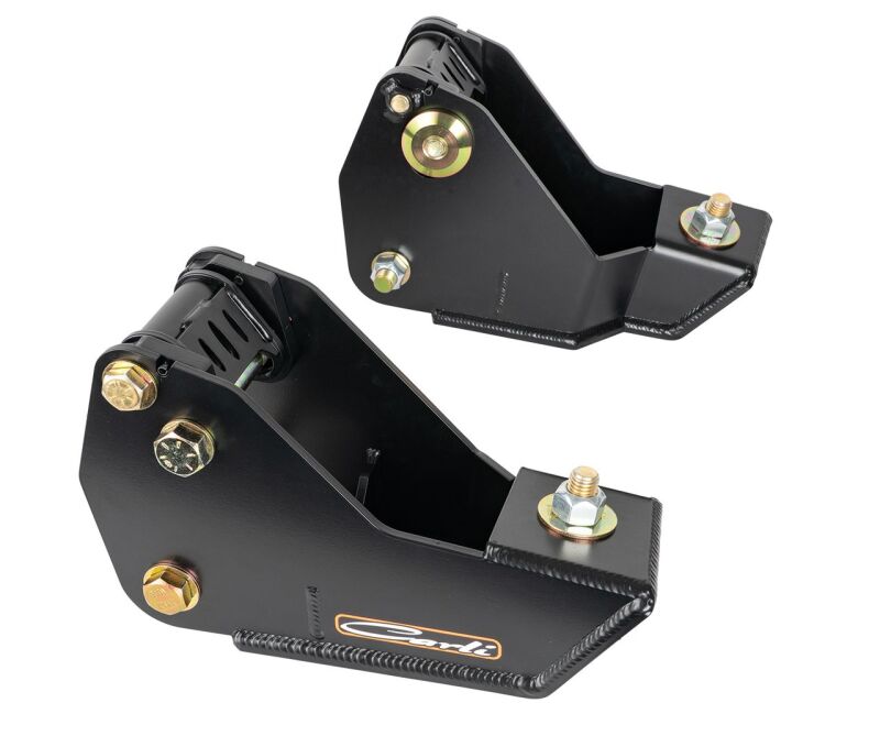 Carli CS-FRAD-2325 - CLICS-FRAD-2325 - Carli 23-26 Ford F250/350 4x4 Radius Arm Drop Brackets - 5.5in Lift - Shipped in Europe - Tuningsupply.com