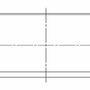 ACL 8B663HC-STD - ACL8B663HC-STD - ACL Chevy V8 305/350/400 Race Series Standard Size Main Bearing Set - CT-1 Coated - Shipped in Europe - Tuningsupply.com