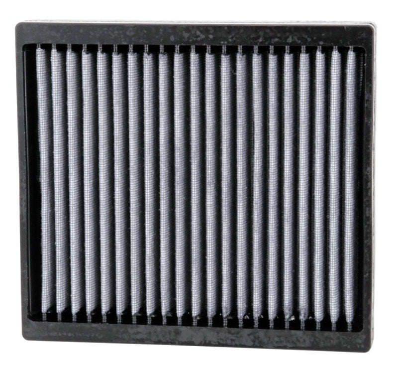 K&N Engineering VF2004 - KNNVF2004 - K&N 08-14 Mitsubishi Evo X Cabin Air Filter - Shipped in Europe - Tuningsupply.com