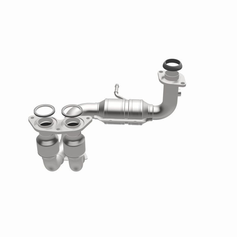 Magnaflow 457065 - MAG457065 - MagnaFlow Conv DF 00-05 Toyota MR2 1.8L - Shipped in Europe - Tuningsupply.com