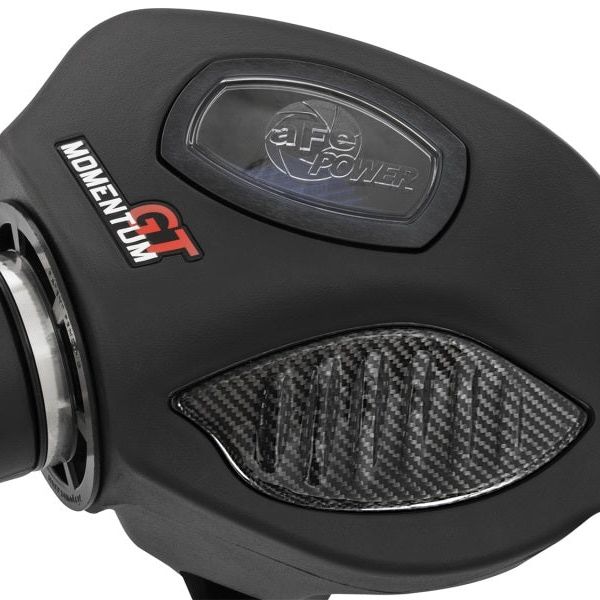 aFe 54-76311 - AFE54-76311 - aFe Momentum GT Pro 5R Cold Air Intake System 16-18 BMW M2 (F87) L6-3.0L (t) N55 - Shipped in Europe - Tuningsupply.com