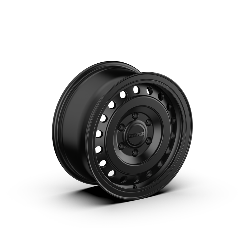 fifteen52 JHDAB-178569-00 - FFTJHDAB-178569-00 - fifteen52 Neito HD 17x8.5 6x139.7 0mm ET 106.2mm Center Bore Asphalt Black Wheel - Shipped in Europe - Tuningsupply.com