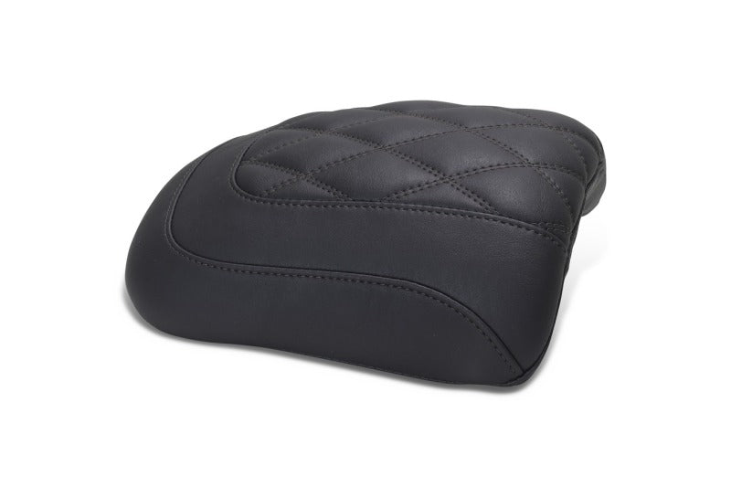 Mustang Motorcycle 88611 - MMP88611 - Mustang 23-25 Harley CVO Rd Glide Std, Str Glide and Rd Glide Double Diamond Padded Cowl - Shipped in Europe - Tuningsupply.com