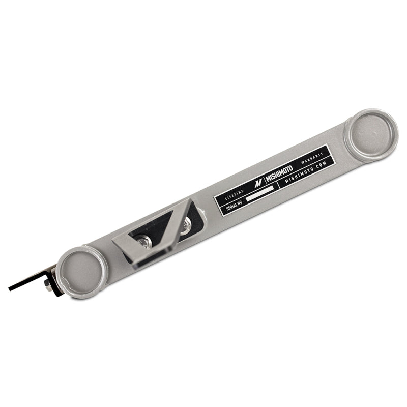 Mishimoto MMTC-TAC-05 - MISMMTC-TAC-05 - Mishimoto 05-11 Toyota Tacoma Transmission Cooler Kit - Shipped in Europe - Tuningsupply.com