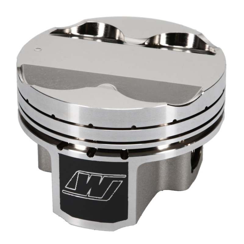 Wiseco K677M865AP - WISK677M865AP - Wiseco Toyota 2JZGTE 3.0L 86.5mm +.5mm Oversize Bore Asymmetric Skirt Piston Set - Shipped in Europe - Tuningsupply.com