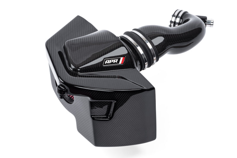 APR CI100043 - APRCI100043 - APR 18-25 Audi S4/S5/S5 Sportback (B9) 3.0T Carbon Fiber Intake System - Shipped in Europe - Tuningsupply.com